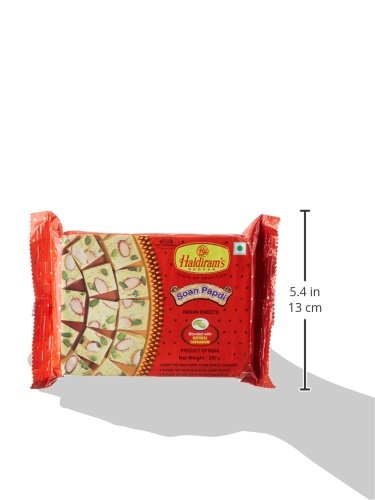 HALDIRAM'S SOAN PAPDI