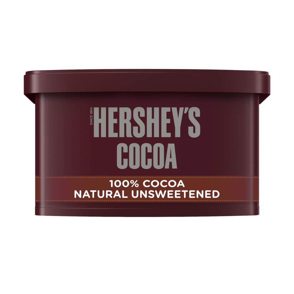 Hershey's Cocoa Powder, 70G Hershey's Cocoa Powder, 70G
