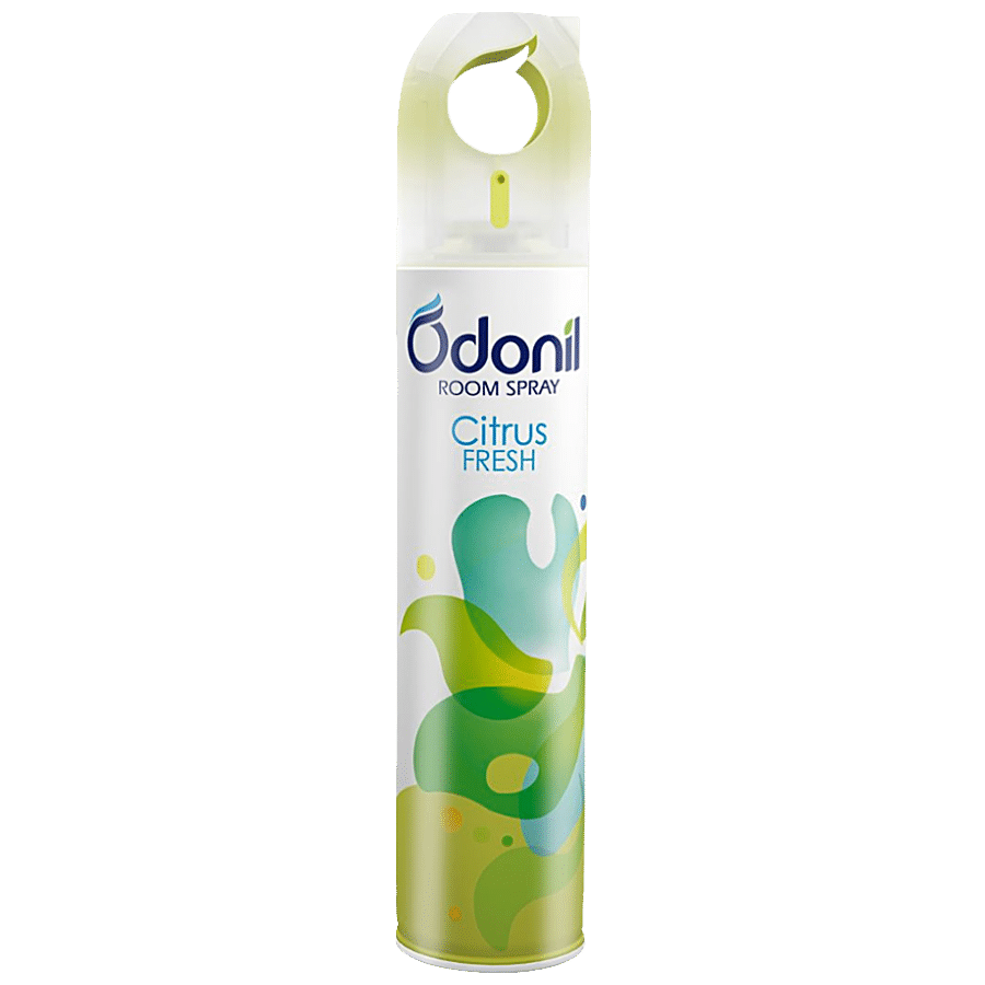 ODONIL CITRUS FRESH ROOM SPRAY 220ml