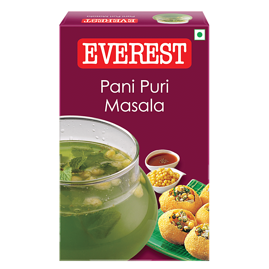 EVEREST PANI PURI MASALA