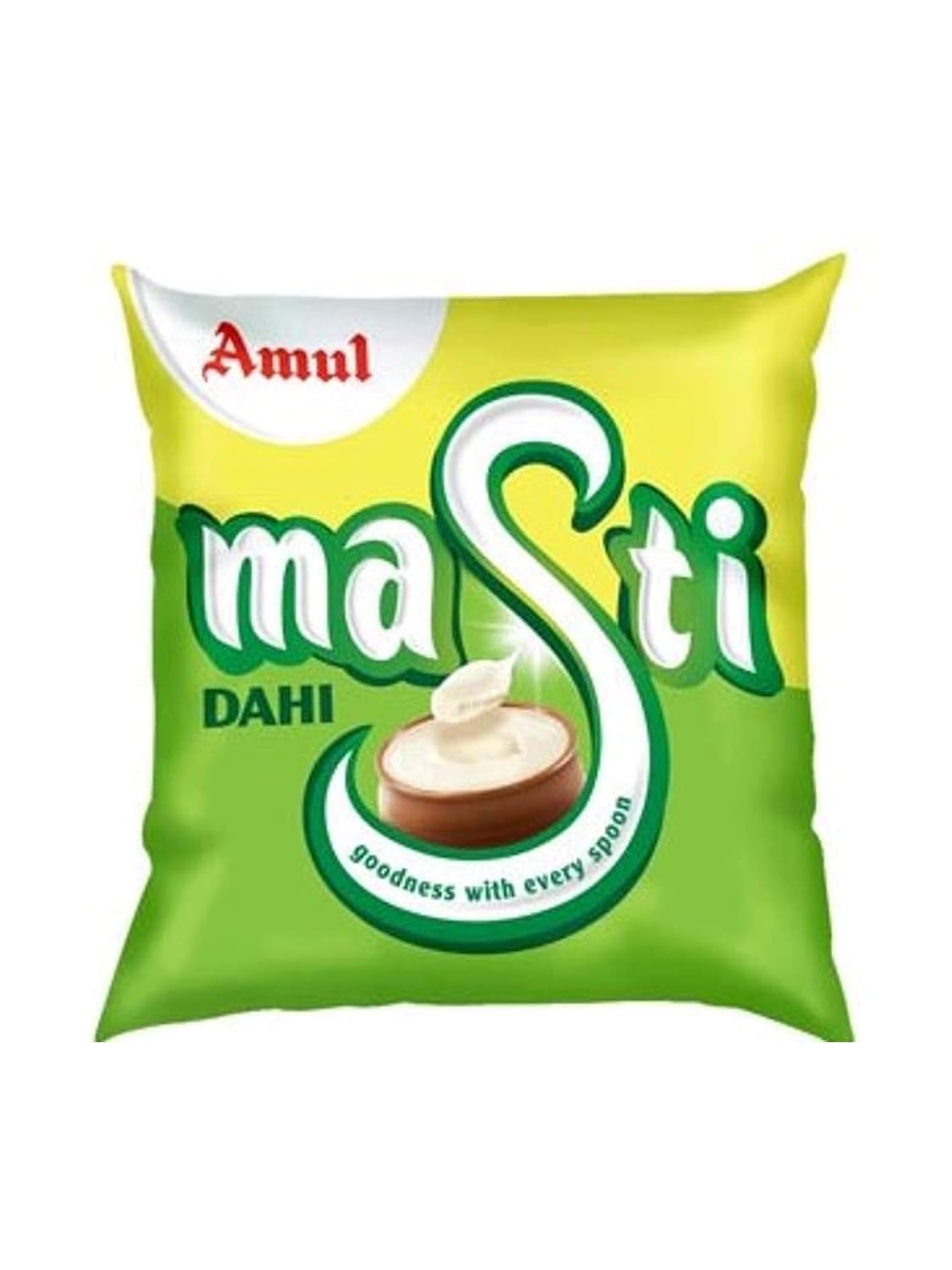 Amul Dahi 400g