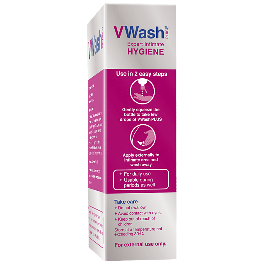 V WASH