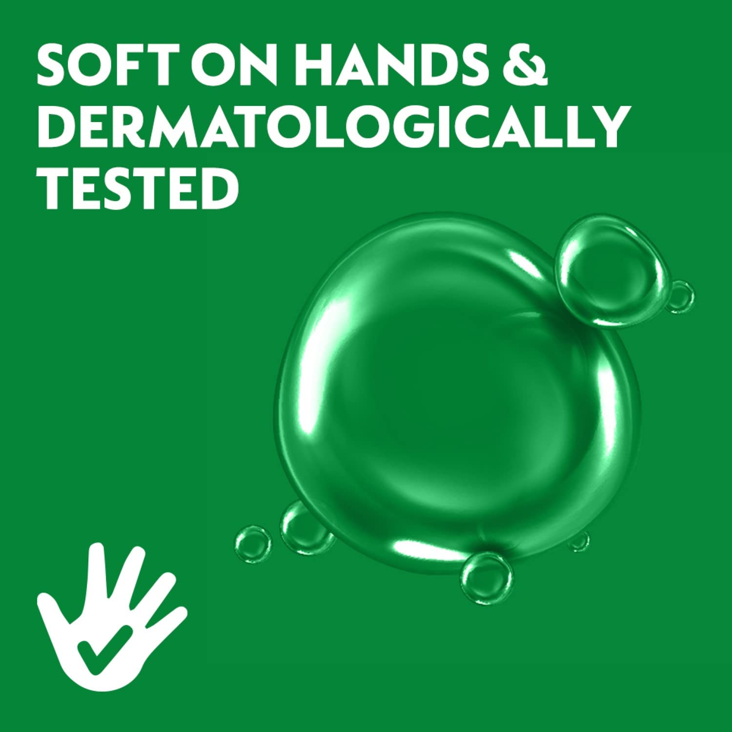 DETTOL HAND SANITIZER 50ML