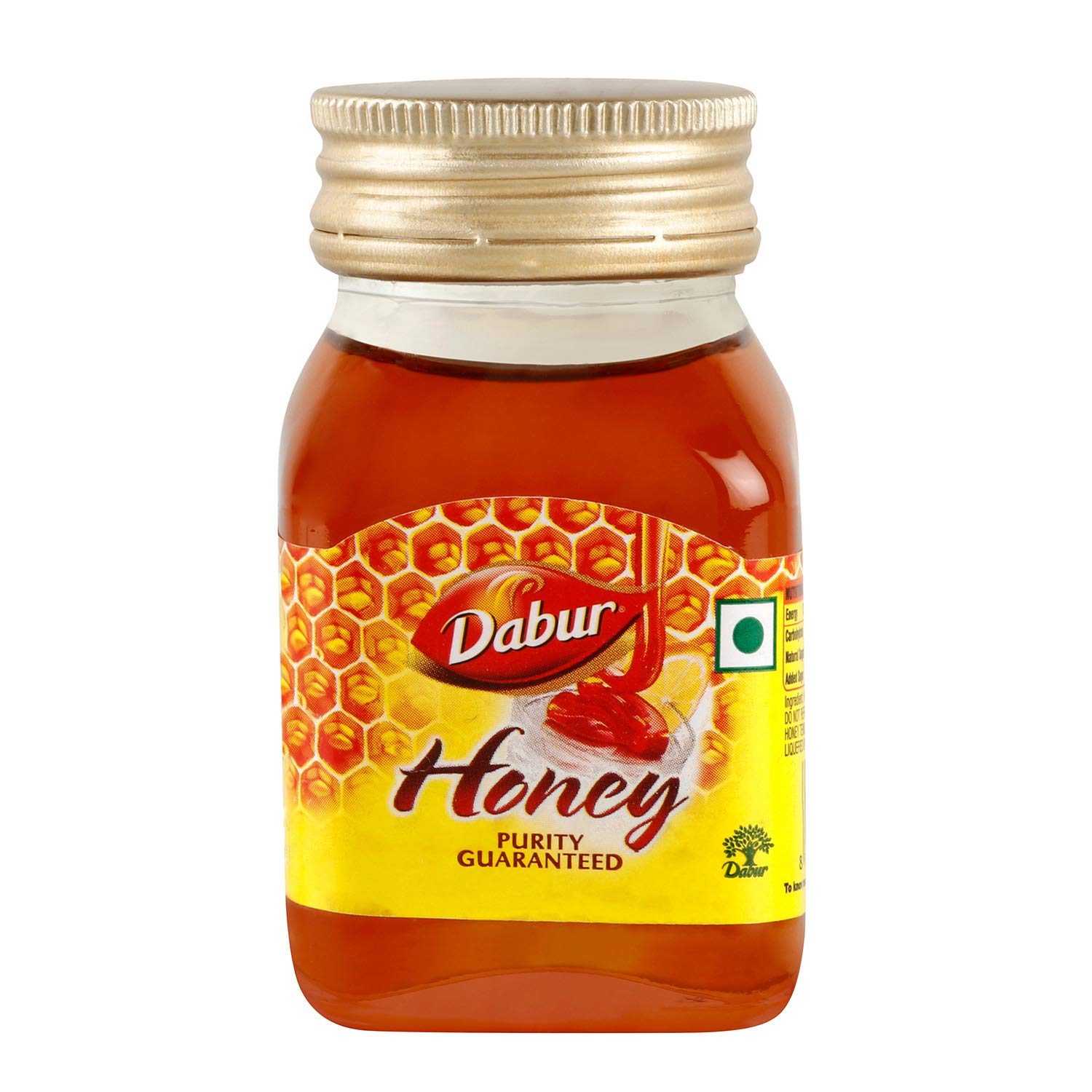 DABUR HONEY 50G