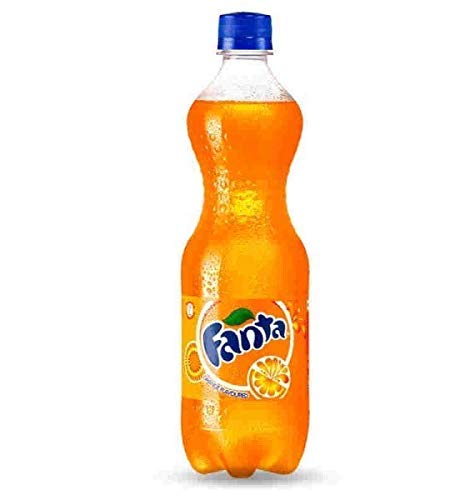 FANTA 250ML