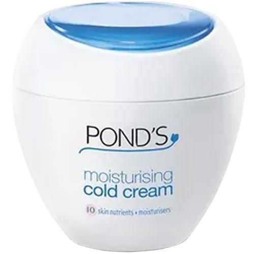 PONDS COLD CREAM