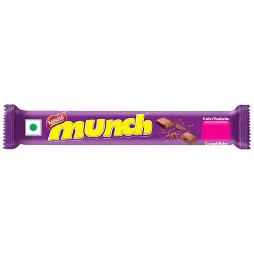 NESTLE MUNCH 5RS