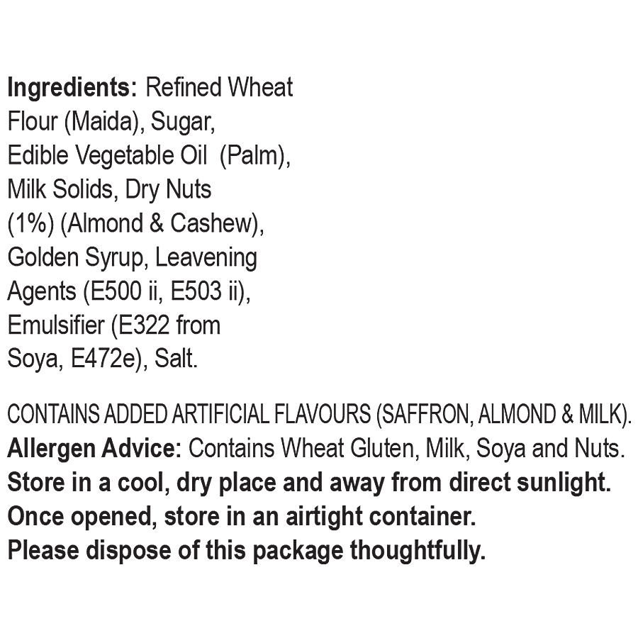 unibic cashew badam cookies