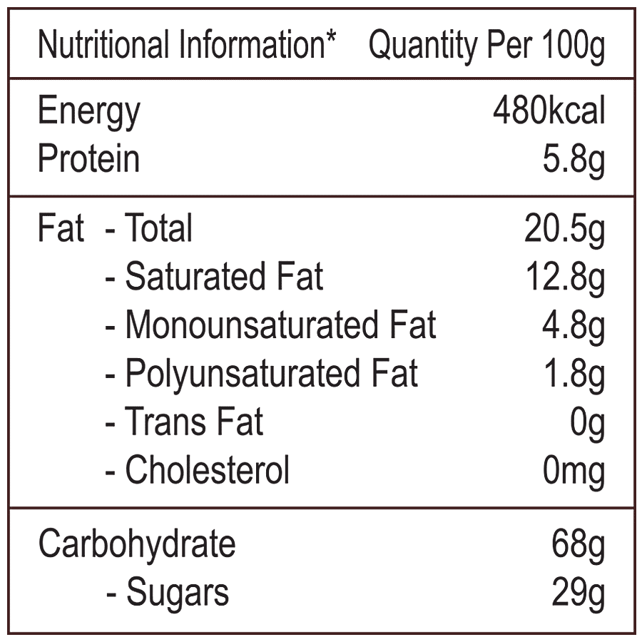UNIBIC CHOCO CHIP COOKIES