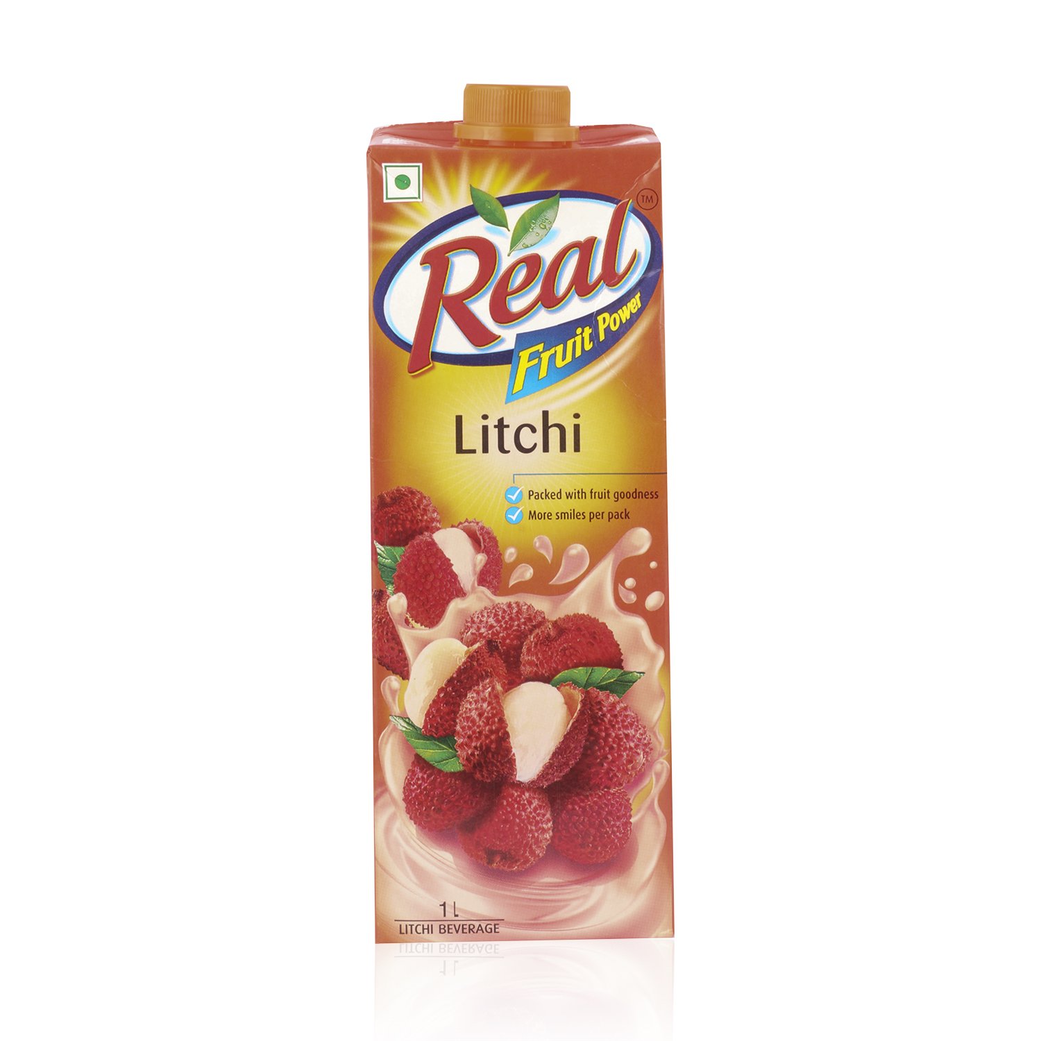 REAL JUICE LITCHI