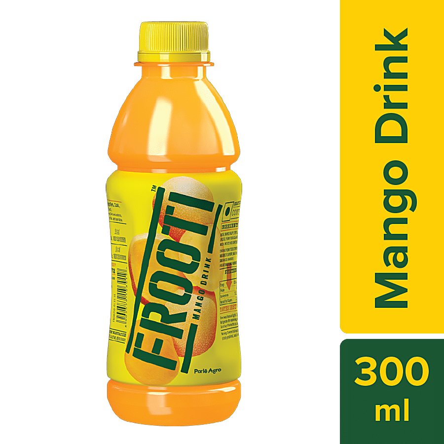 FROOTI MANGO 300 ml