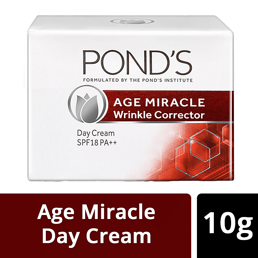 POND'S AGE MIRACLEFACE CREAM