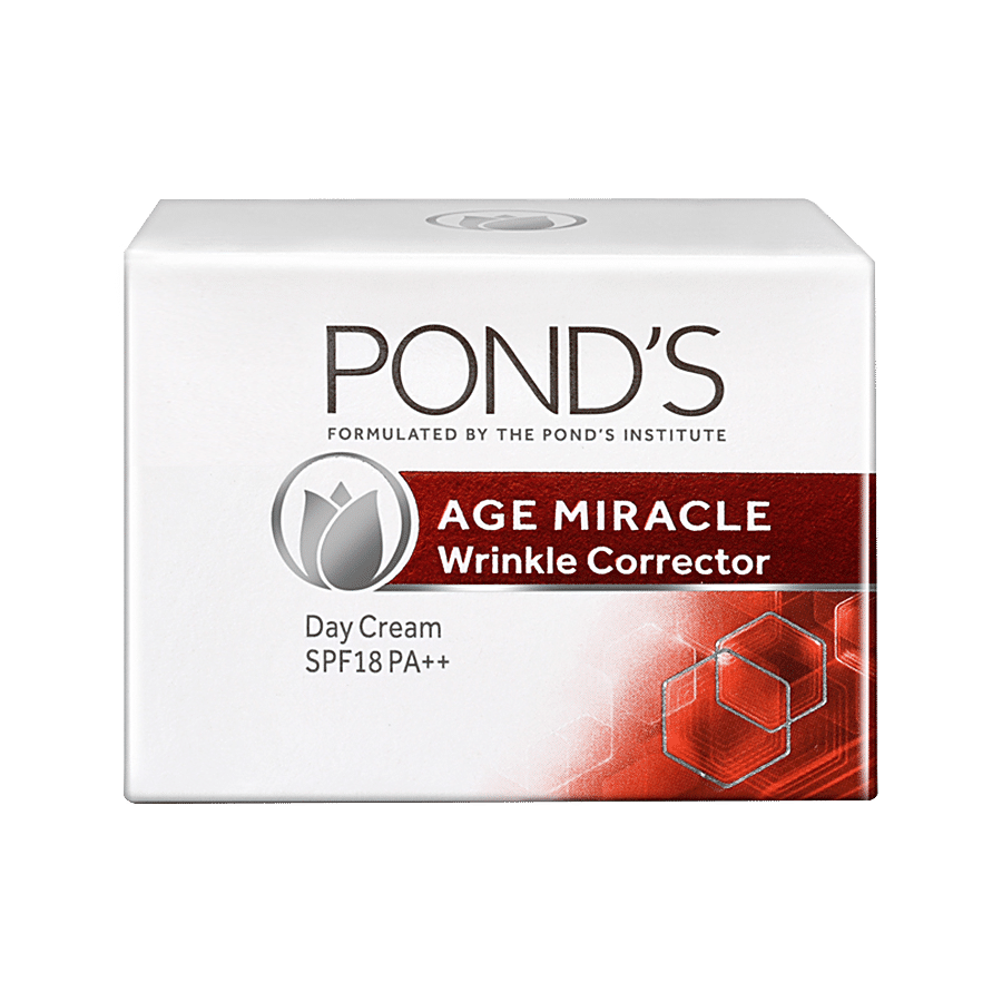 POND'S AGE MIRACLEFACE CREAM
