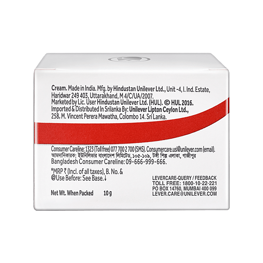 POND'S AGE MIRACLEFACE CREAM