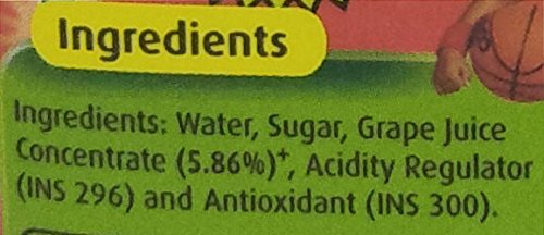 REAL GRAPE