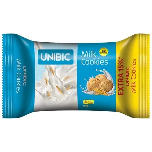 UNIBIC MILK COOKIES 30 G