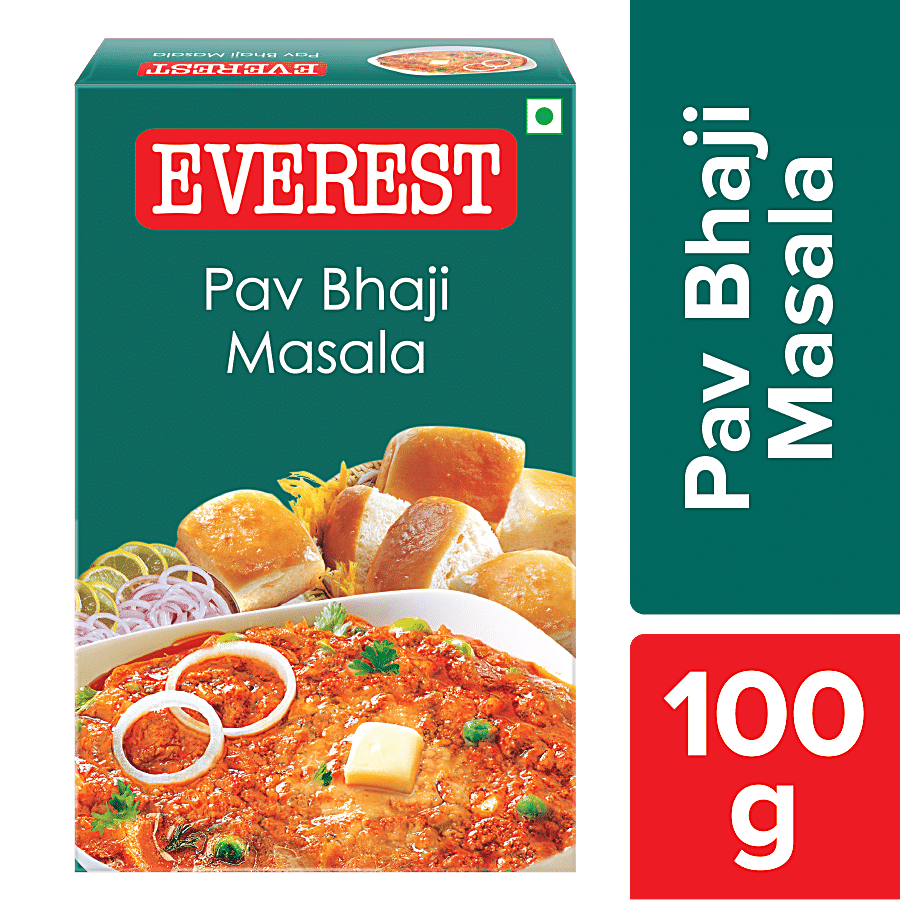 EVEREST PAV BHAJI MASALA