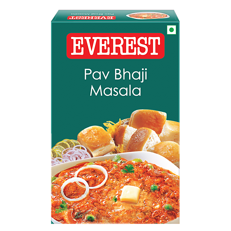 EVEREST PAV BHAJI MASALA