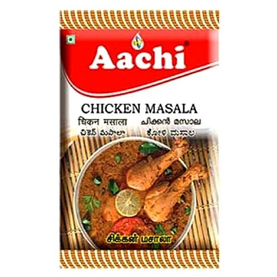 aachi chicken masala