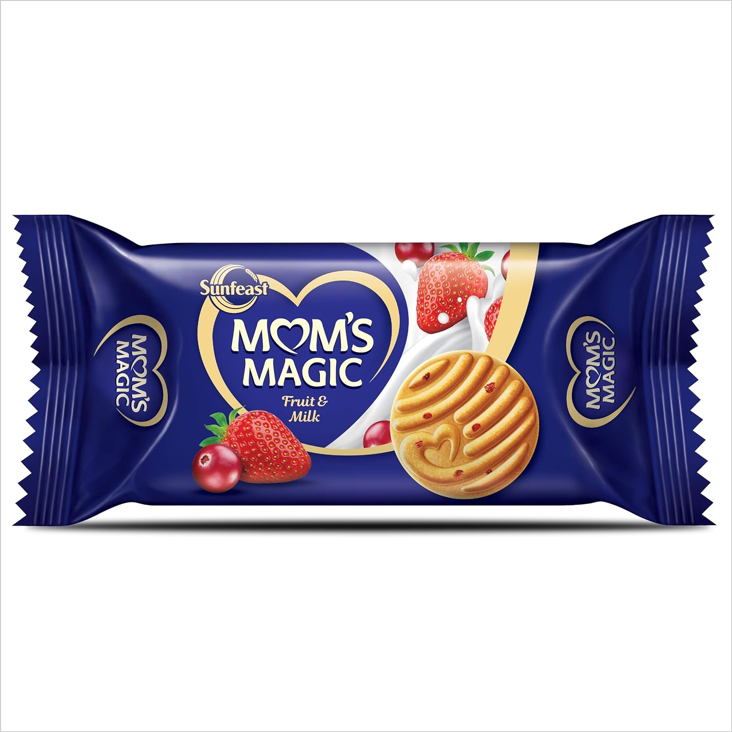 MOMS MAGIC BISCUIT