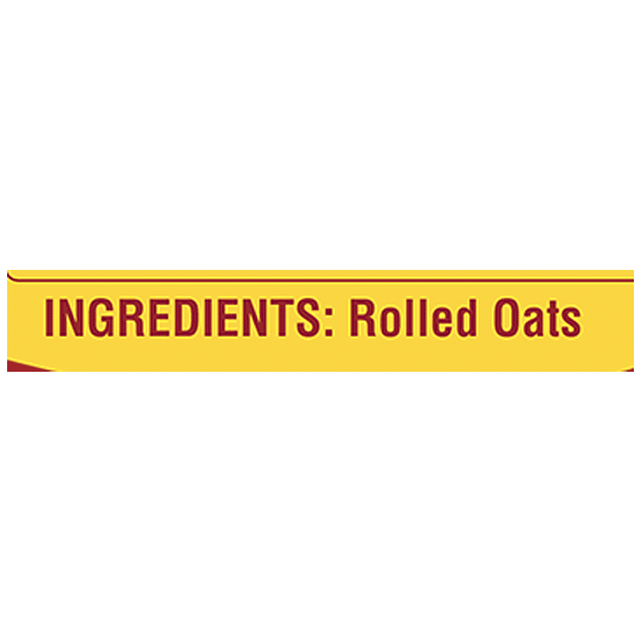SAFFOLA OATS CREAMY OATS