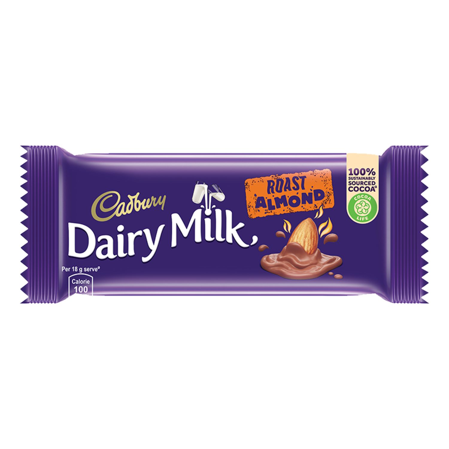 DIARY MILK