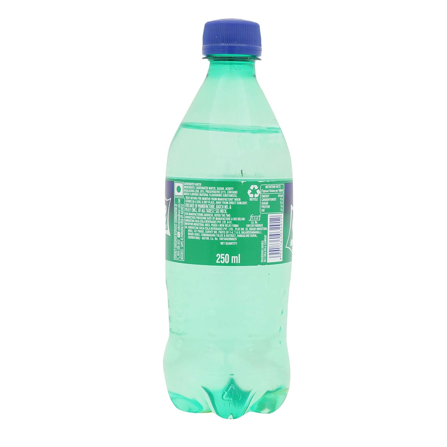 SPRITE 250ml