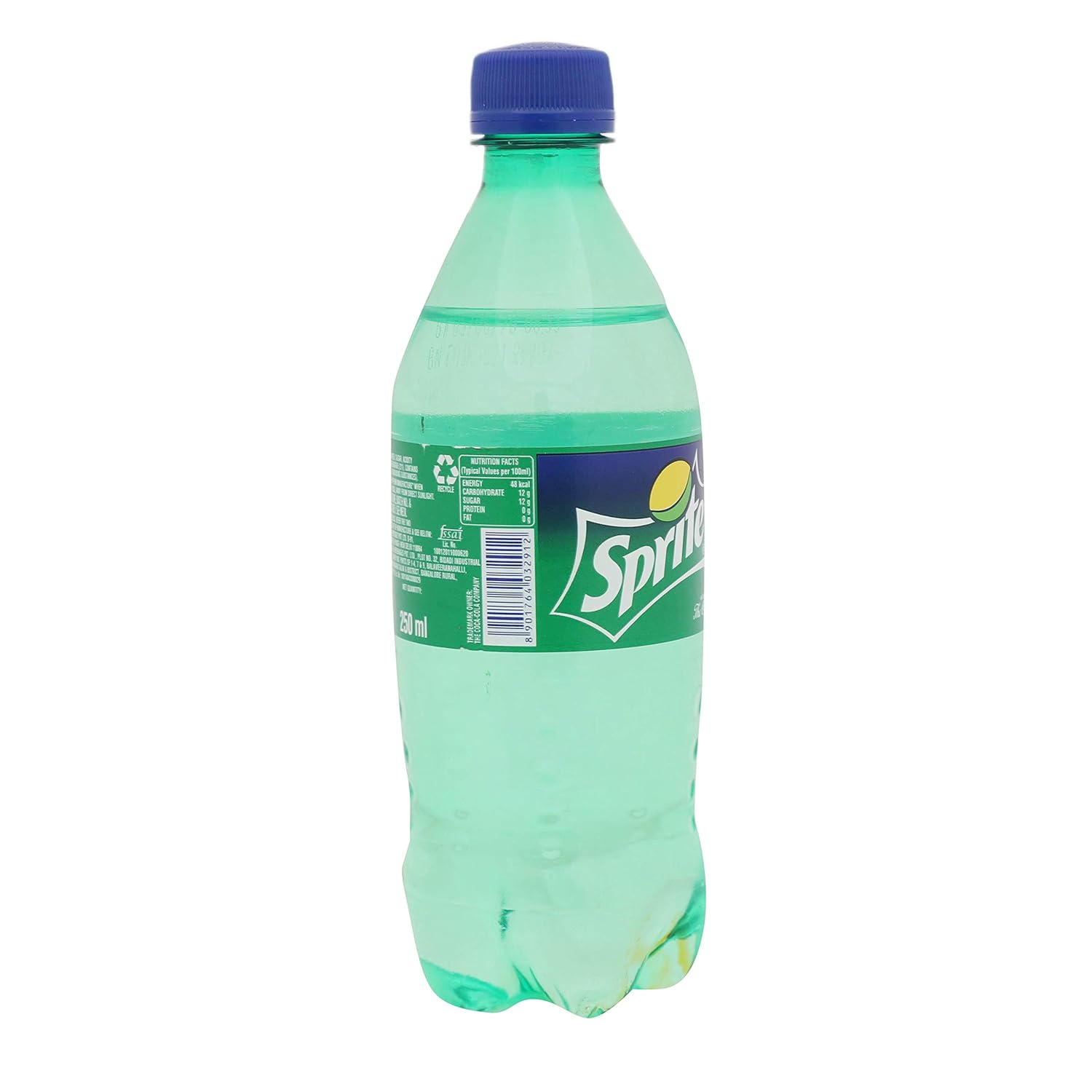 SPRITE 250ml