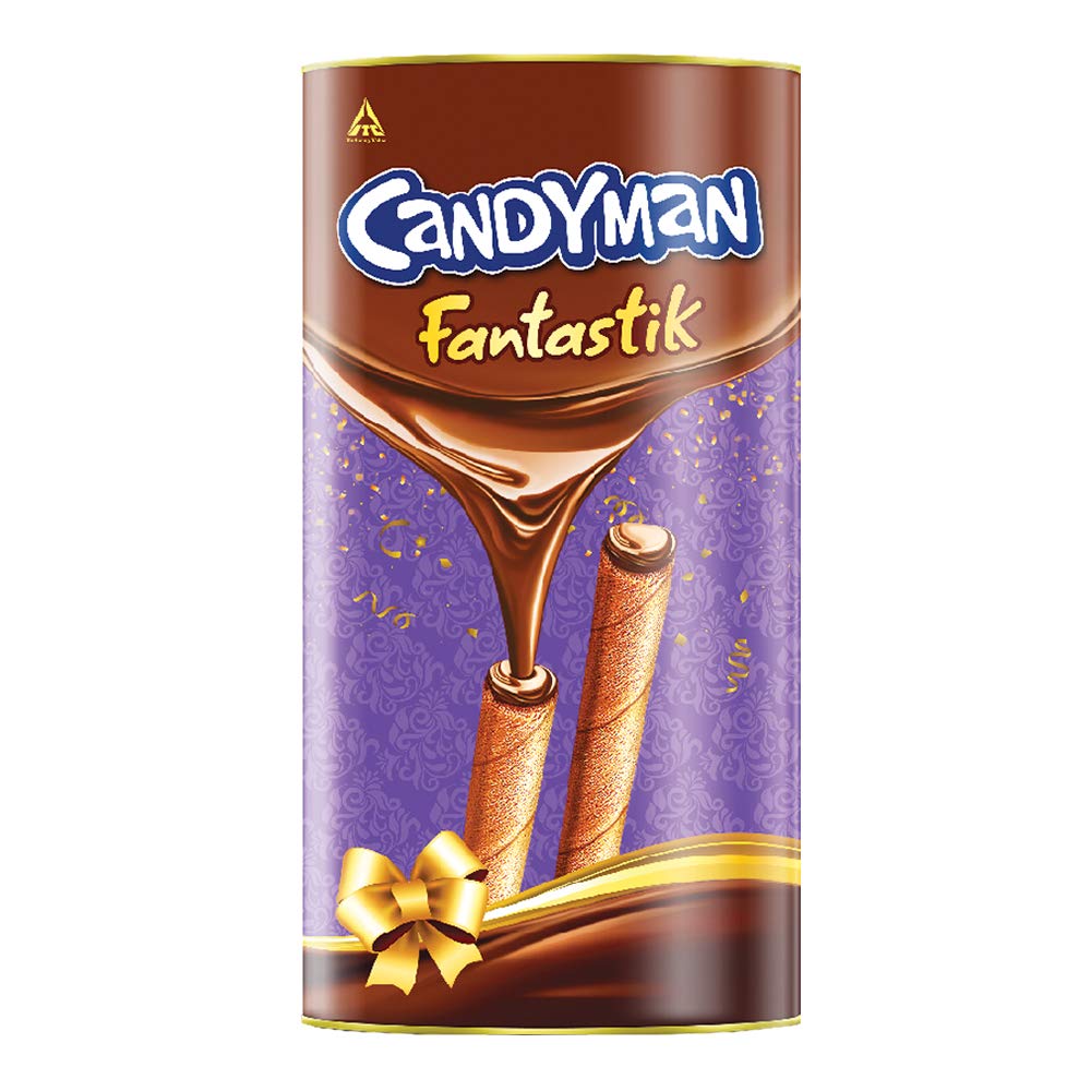 Candyman Fantastic