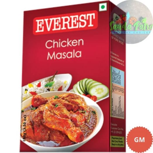 EVEREST CHICKEN MASALA