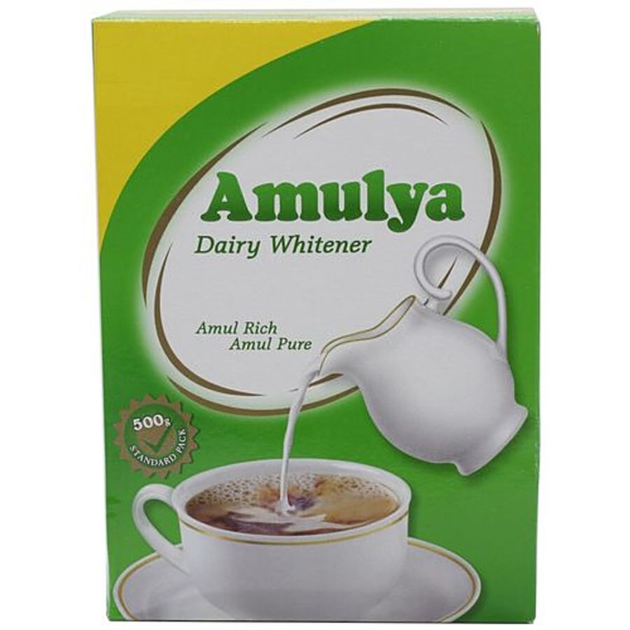 AMULYA DIARY WHITNER