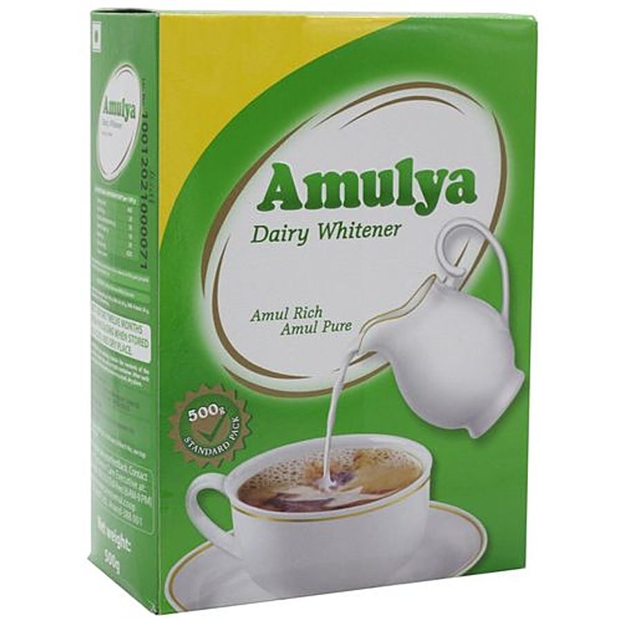 AMULYA DIARY WHITNER