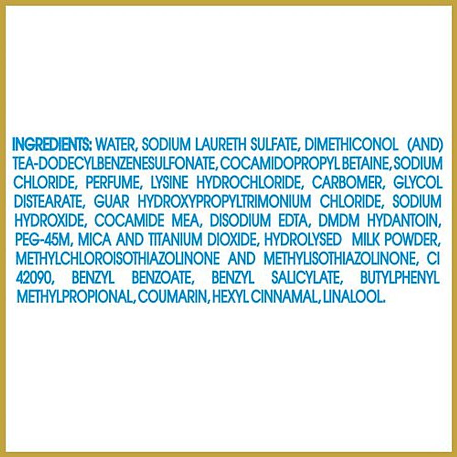 CLINIC PLUS STRONG & LONG 80 ml