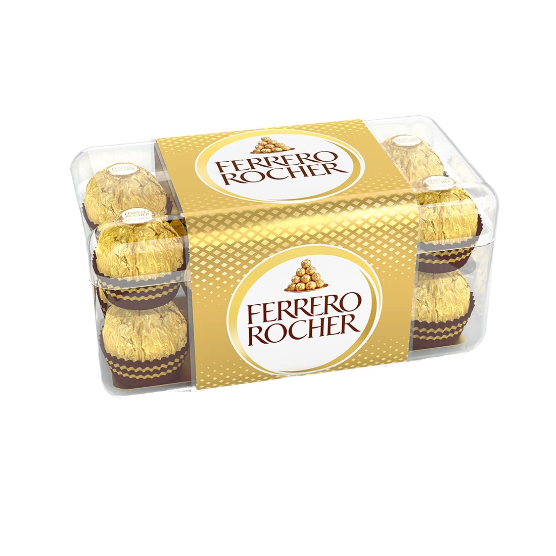FERRERO ROCHER 200G