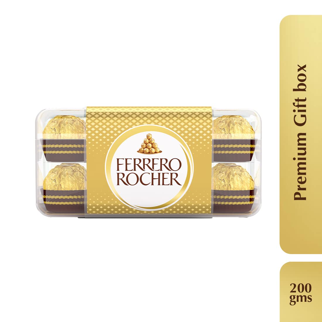 FERRERO ROCHER 200G