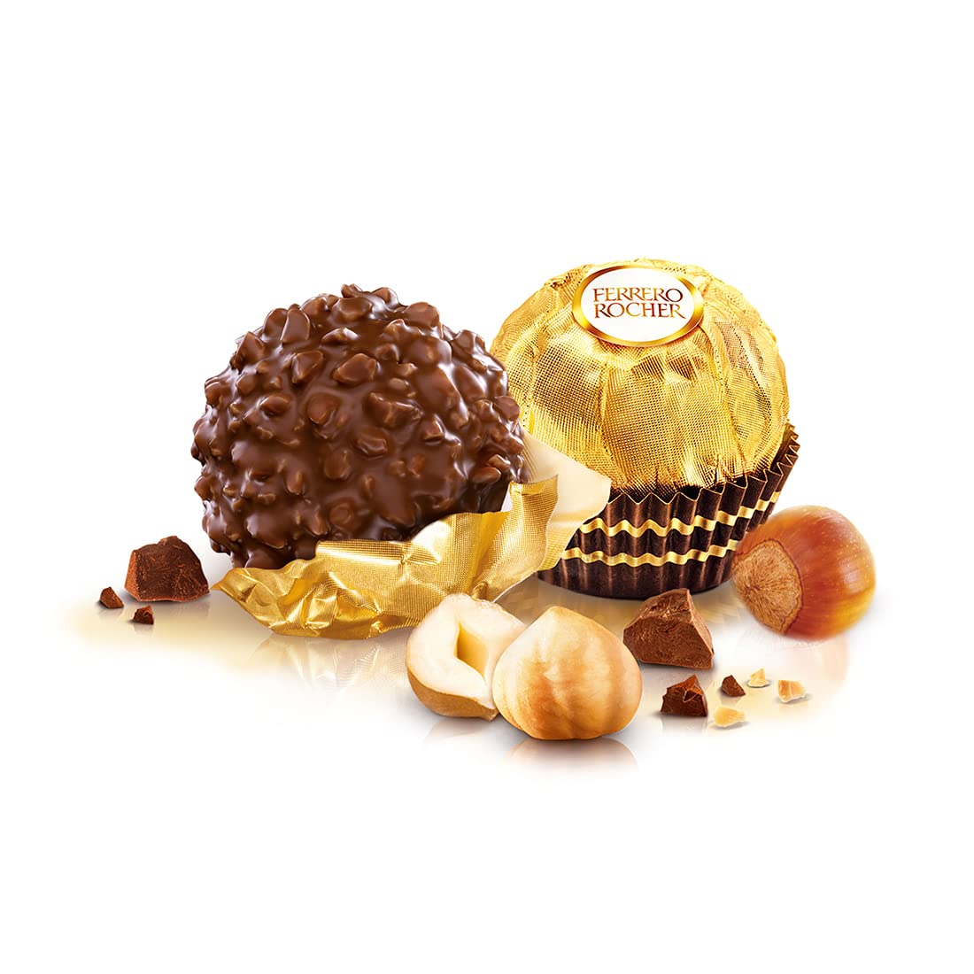 FERRERO ROCHER 200G
