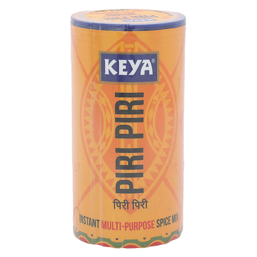 KEYA PIRI PIRI