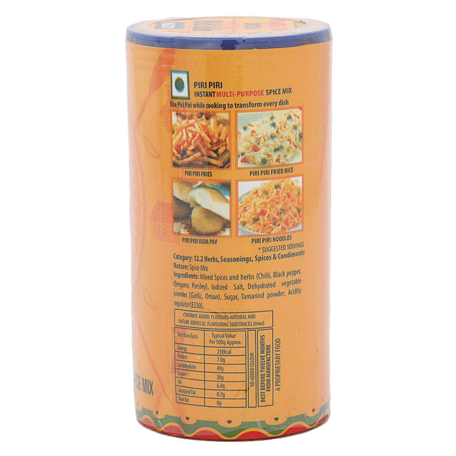 KEYA PIRI PIRI