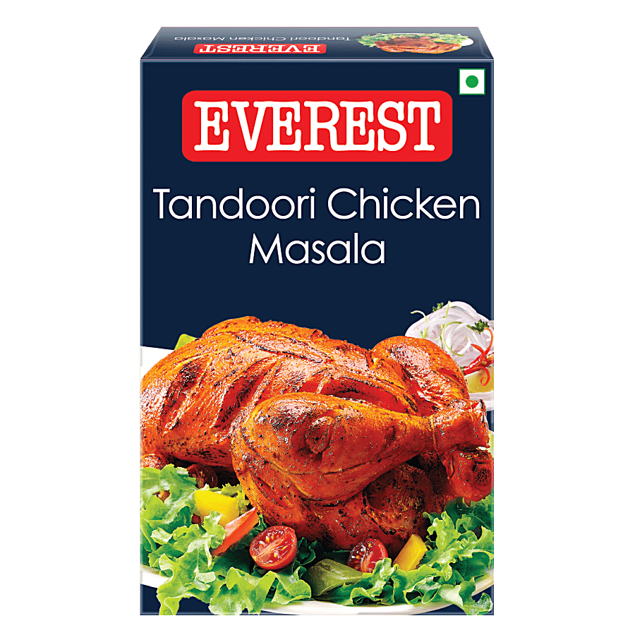 EVEREST TANDOORI CHICKEN MASALA 100G