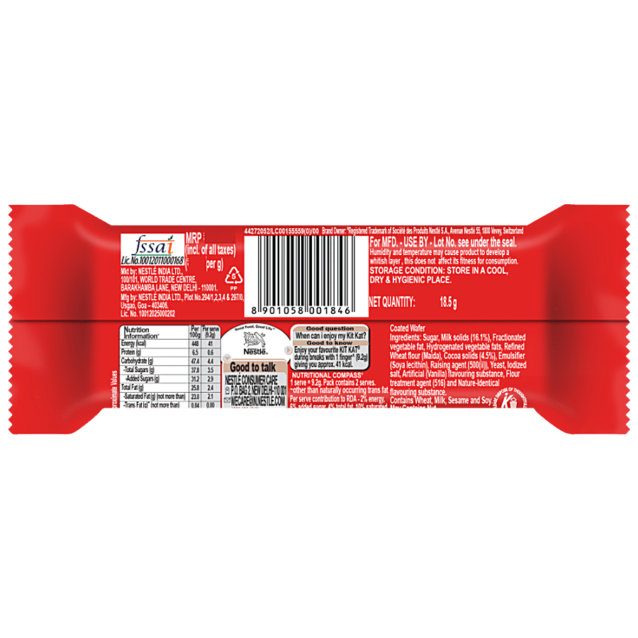 KITKAT 20