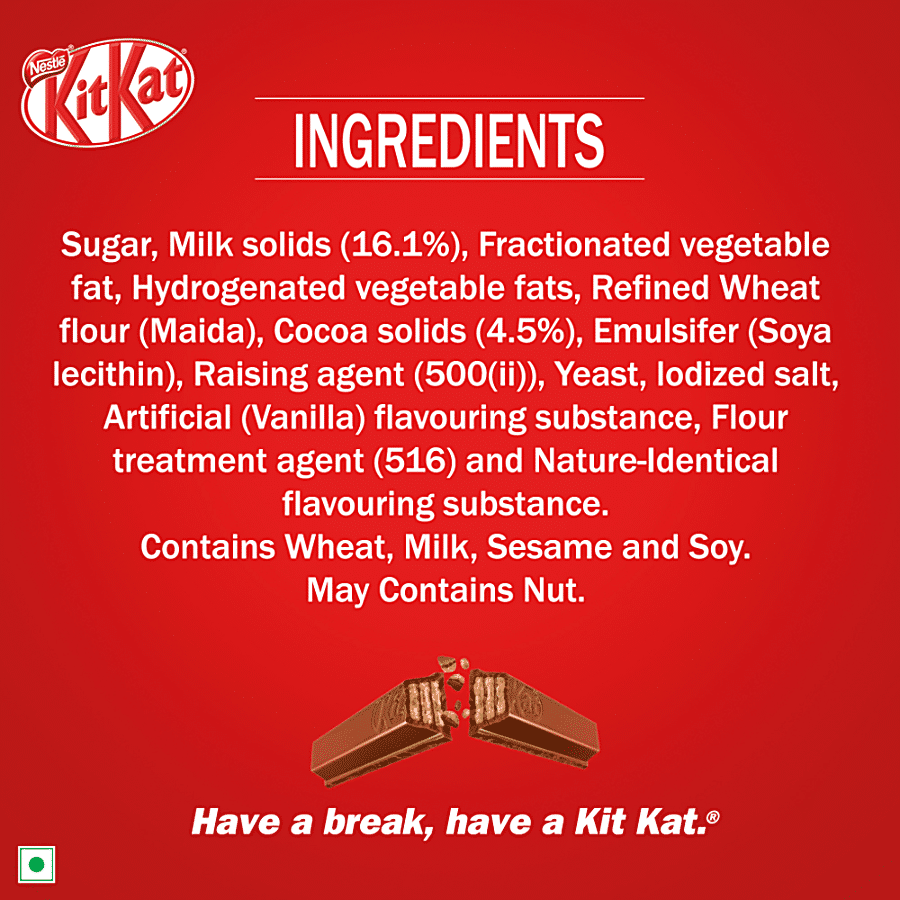 KITKAT 20