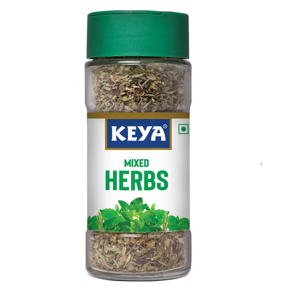 KEYA MIXED HERB
