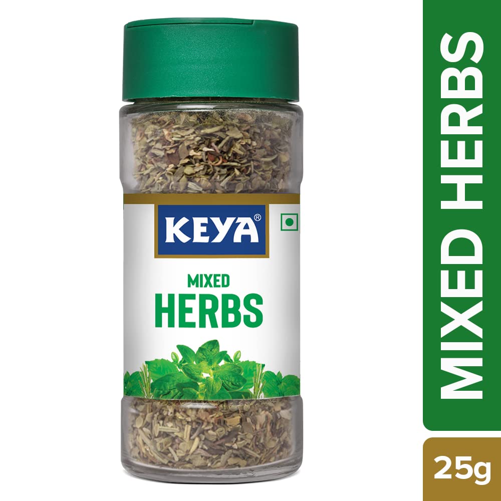 KEYA MIXED HERB