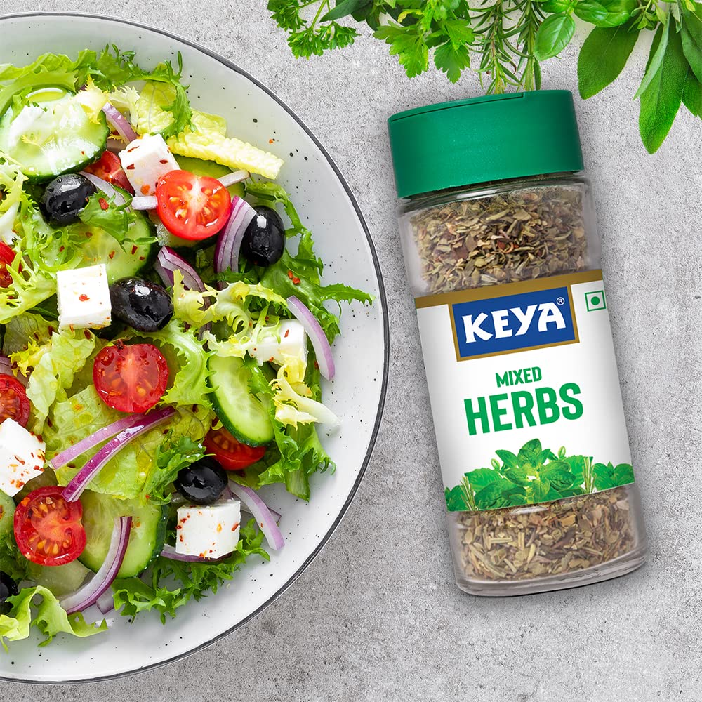 KEYA MIXED HERB