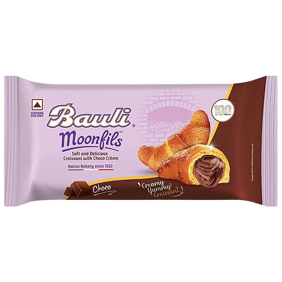 BAULI CHCOCOLATE MOONFILLS