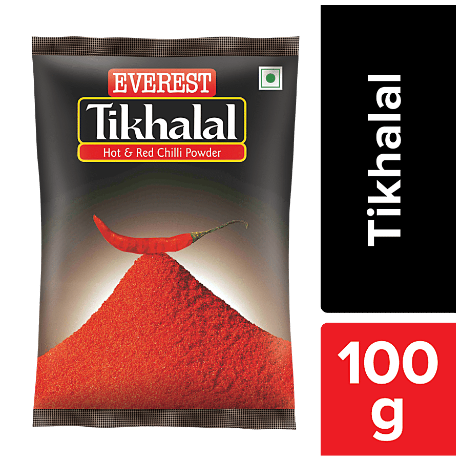 EVEREST  TIKHALAL