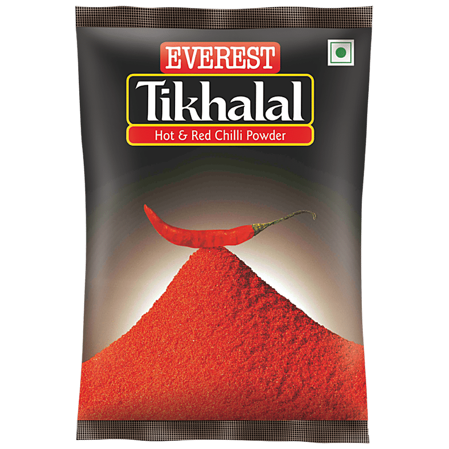 EVEREST  TIKHALAL