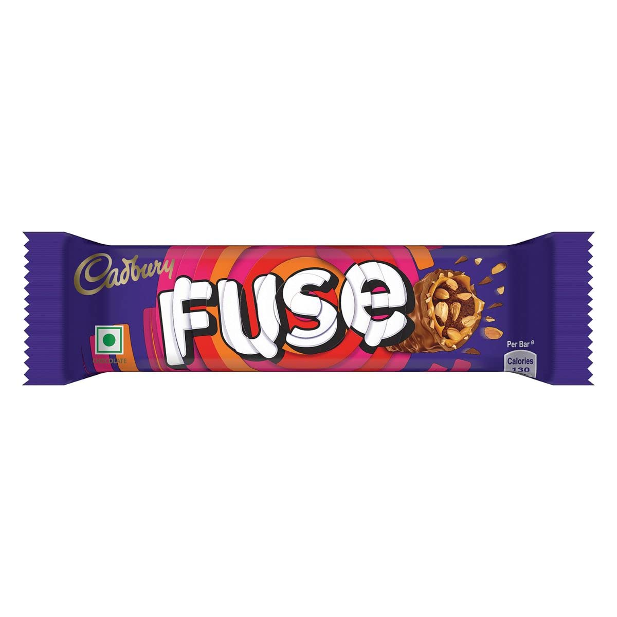 CADBURY FUSE