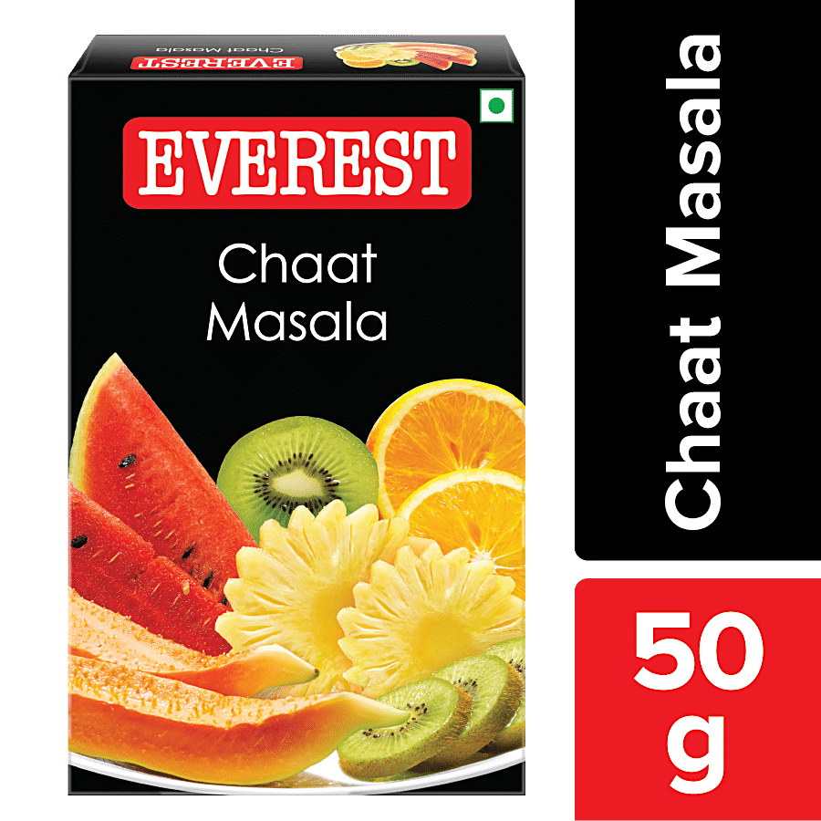 EVEREST CHAT MASALA