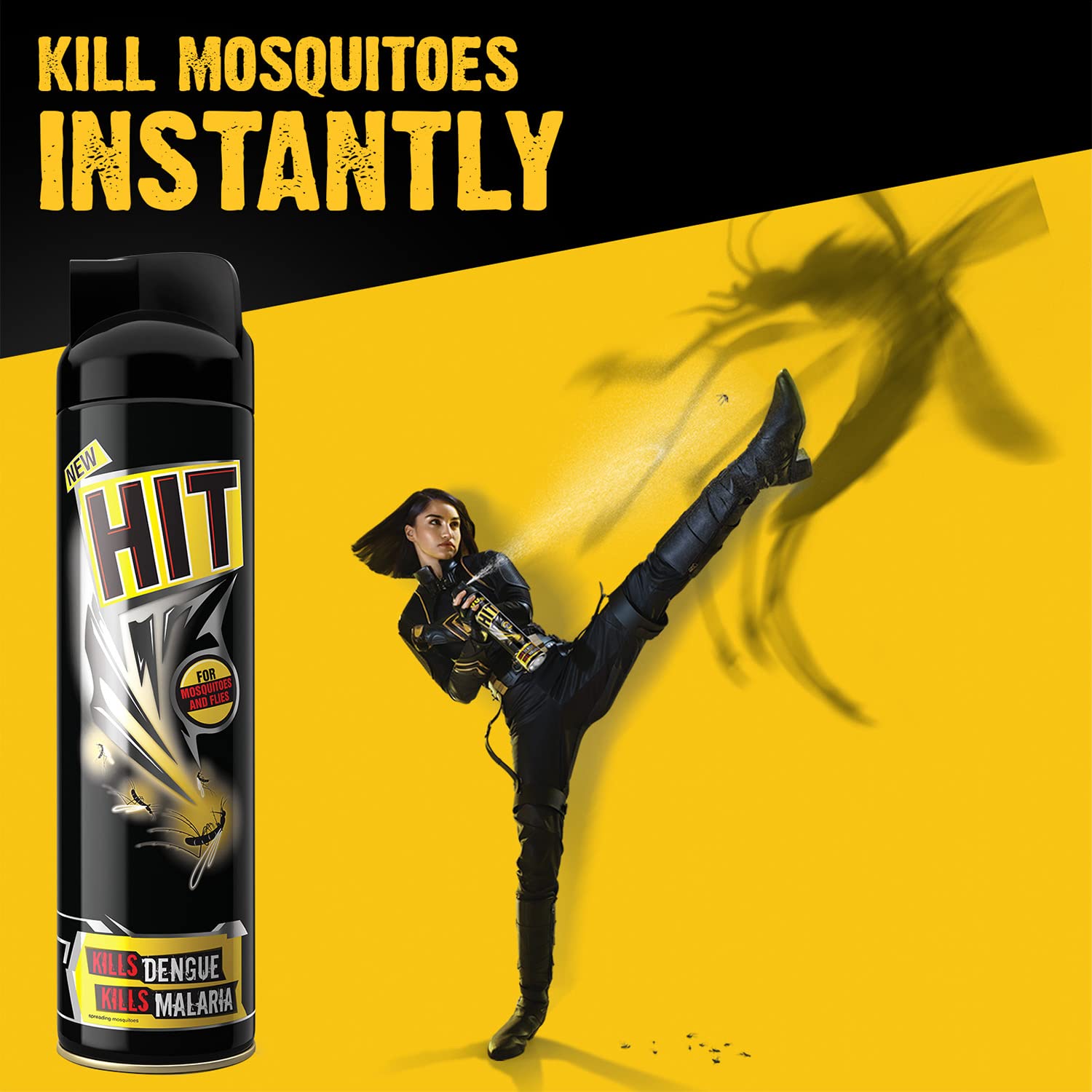 HIT BLACK 625 ML